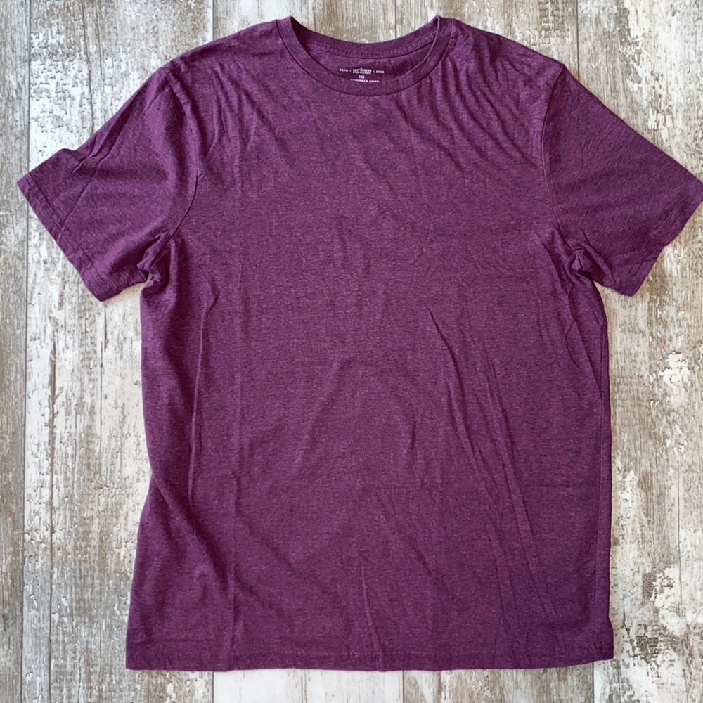 Urban Pipeline Crew Ultimate Tee